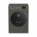 Beko  8Kg Front Load Washing Machine BAW 386 UK By Other