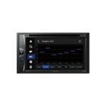 Pioneer DMH-G22BT 6.2” Touchscreen Bluetooth Stereo By PIONEER
