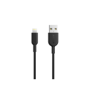 Anker Powerline II With Lightning Connector Cable photo
