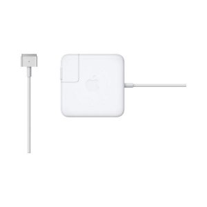 Apple 85W MagSafe 2 Power Adapter (for MacBook Pro With Retina Display) photo