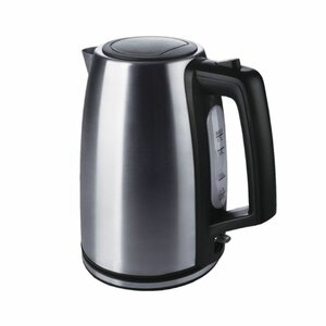 RAMTONS RM/439 CORDLESS ELECTRIC KETTLE 1.7 LITERS STAINLESS STEEL photo