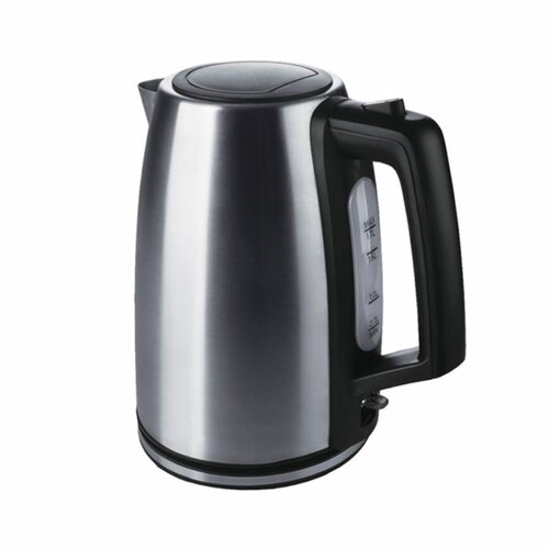 RAMTONS RM/439 CORDLESS ELECTRIC KETTLE 1.7 LITERS STAINLESS STEEL