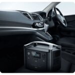 EcoFlow River Pro RIVER600PRO-UK Portable Power Station By Ecoflow