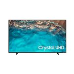 Samsung 75BU8100 75 Inch Crystal UHD 4K Smart TV (Late 2022) By Samsung