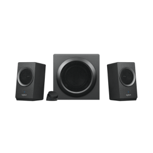 LOGITECH Z337 SPEAKER SYSTEM WITH BLUETOOTH photo