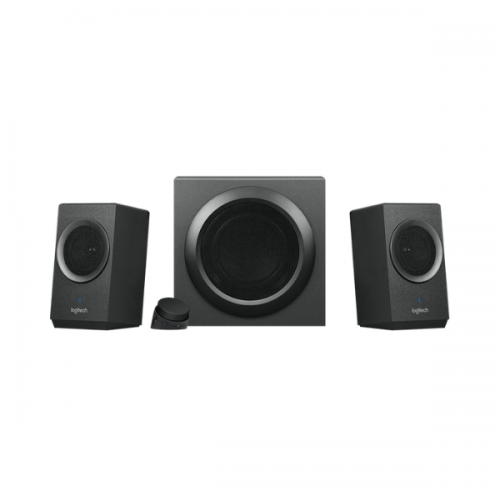 LOGITECH Z337 SPEAKER SYSTEM WITH BLUETOOTH