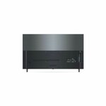 LG A1 55-Inch 4K Smart OLED TV (OLED55A1PUA) By LG