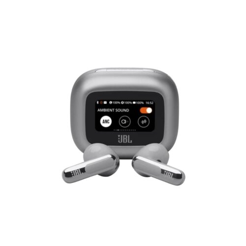 JBL Live Flex 3 - True Adaptive Noise Cancelling Wireless Earbuds By JBL