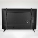 40 Inch TV Protector - Anti-Scratch, Dustproof Screen Guard For Flat And Curved Screens By TV Protectors