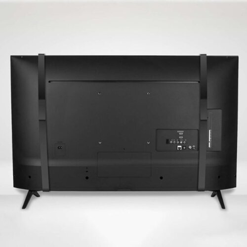 40 Inch TV Protector - Anti-Scratch, Dustproof Screen Guard For Flat And Curved Screens