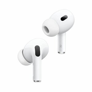 Apple AirPods Pro (2nd Generation) With AppleCare+ photo