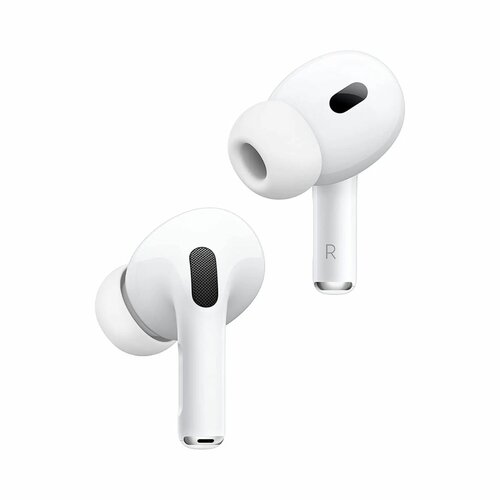 Apple AirPods Pro (2nd Generation) With AppleCare+ Mobile Phones