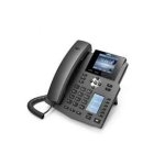 Fanvil X4G 4 Line Enterprise Multi Color Screens Gigabit Phone By Fanvil