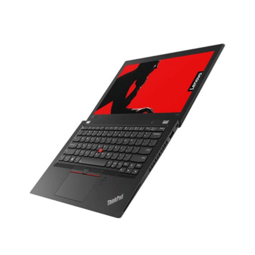 Lenovo ThinkPad X280: 8th Gen Core I5, 8GB RAM, 256GB SSD Touchscreen