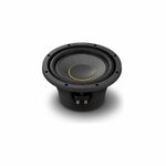 Sony XS-W104ES Mobile ES™ Series 10" 4-ohm Component Subwoofer By Doors Speakers,tweeters
