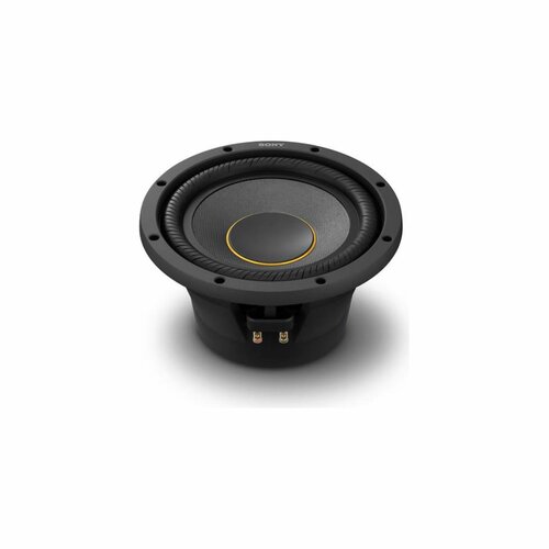 Sony XS-W104ES Mobile ES™ Series 10" 4-ohm Component Subwoofer