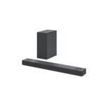 LG Soundbar S75 – Powerful 3.1ch Dolby Audio Sound By LG
