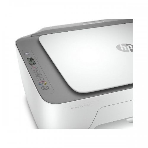 HP DESKJET 2710 WIRELESS SCAN,COPY PRINT