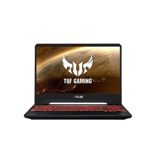 ASUS FX505G Core I7 8TH GEN - 16GB DDR4 RAM, 1TB HDD ROM, 15.6" photo