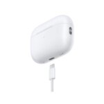 Apple AirPods Pro 2 With MagSafe USB-C – Active Noise Cancelling Wireless Earbuds – Model A3047 By Apple