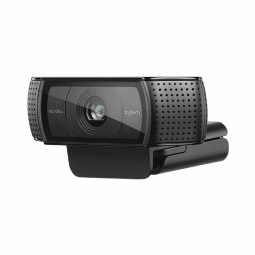 Logitech C920e 1080p Business Webcam