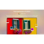 Hisense 85A6Q 85-inch 4K Smart TV – VIDAA OS, LED Panel, 500 Nits Brightness, HDR10  85A6Q By Hisense