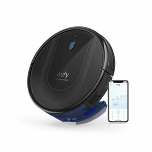 Eufy By Anker Robovac G10 Hybrid Vaccum Cleaner T2150K11 photo