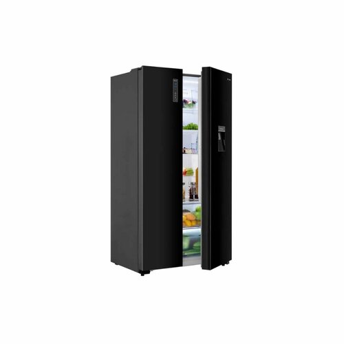 Hisense REF668DR 549L Non-Frost Side By Side Fridge