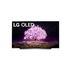 LG 65C1 65 Inch 4K Smart OLED TV W/AI ThinQ OLED65C1PVA photo