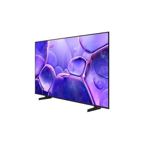 Samsung 75 Inch 4K HDR Smart LED TV 75U8000F  - 2025 Model