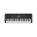Yamaha PSR-E283 Portable Keyboard – 61 Keys, 392 Voices, Touch Sensitivity By Yamaha