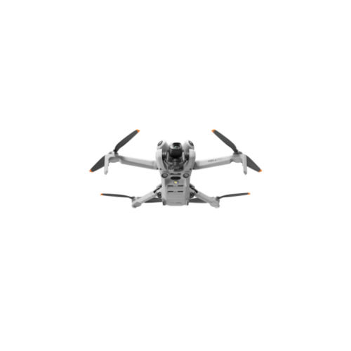 DJI Mini 4 Pro Fly More Combo: Compact Power