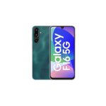 Samsung Galaxy F16 5G 6GB RAM 128GB - 6.7 Inch Super AMOLED Display, 5000mAh Battery By Samsung