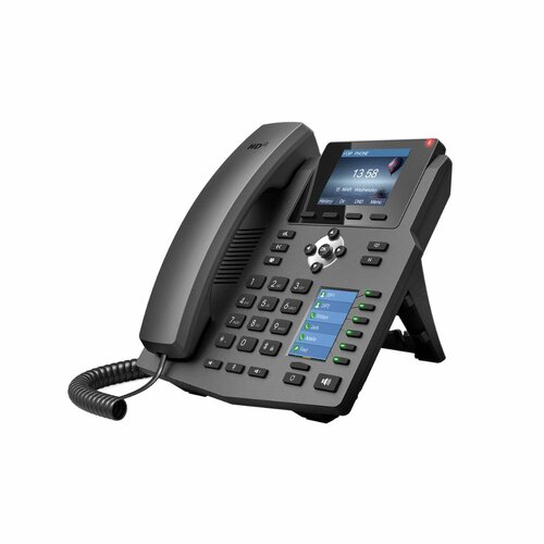 Fanvil X4/X4G IP Phone (POE)