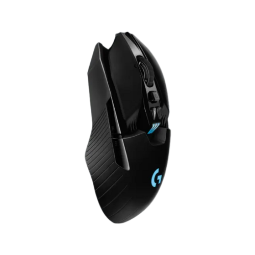 LOGITECH G903 LIGHTSPEED GAMING MOUSE With HERO 25K SENSOR