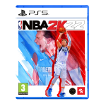 PS5 NBA 2K22 By Sony