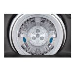 LG T1466NEHG2 Top Load Washing Machine 14KG – Black By LG