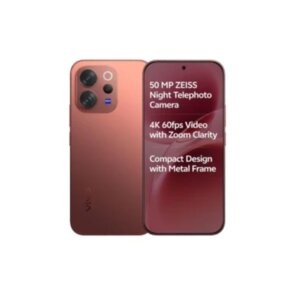 Vivo V70 12GB RAM 512GB ROM - 6.83 Inch 7000 MAh Battery photo