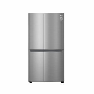 LG GC-B257JLYL Refrigerator, Side By Side - 649L photo