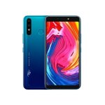 Itel A56 Pro, 6.0", 32 GB + 2 GB, 4000mAh, (Dual SIM) By Other