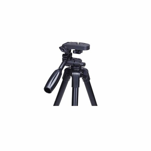 YUNTENG VCT-5208 Tripod For Mobile And Camera With Bluetooth Remote Control Shutter