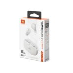 JBL Wave Buds 2 – Pure Bass, Active Noise Cancelling, Water Resistant By JBL