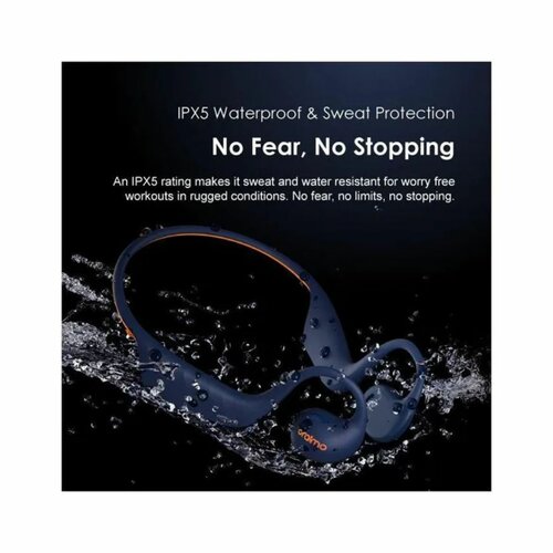 Oraimo Open Circlet Open-ear Headphones