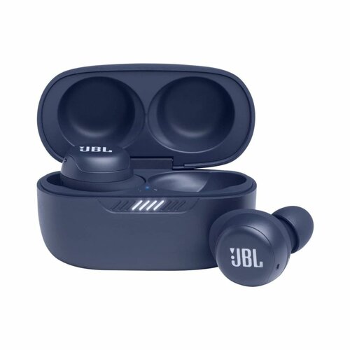 JBL Noise Canceling Earbuds LIVE FREE NC+ TWS