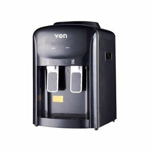 Von VADL1100K Table Top Water Dispenser - Hot & Normal photo