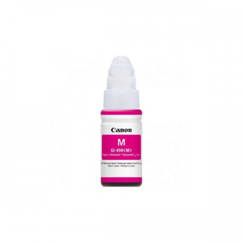 Canon GI-490 M EMB Ink Cartridge