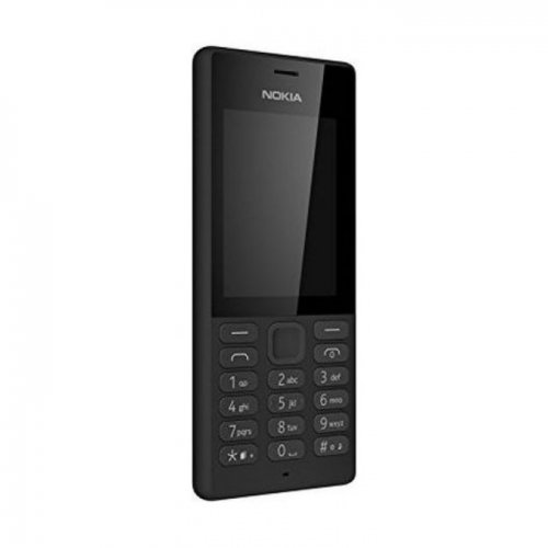 Nokia 150 Phone - Black/White