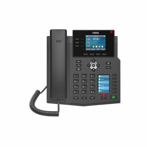 Fanvil X4U Enterprise IP Phone