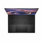 Dell XPS 15 9520 (Latest Model) Intel 12th Gen Core I7-12700H (14-CORE) 1TB PCIe SSD 16GB DDR5 RAM 15.6" FHD+ Win 11 Pro By Dell