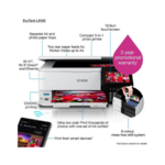 EcoTank L8160 Printer By Epson